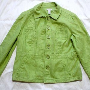 Ladies Vintage Chicos Blazer